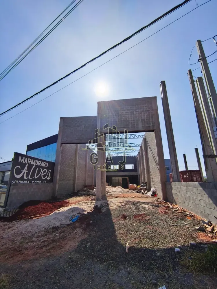 Prédio Inteiro, 300 m² - Foto 3