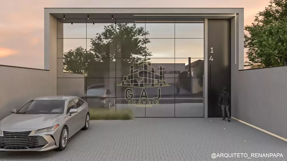 Casa, 1 quarto, 270 m² - Foto 1