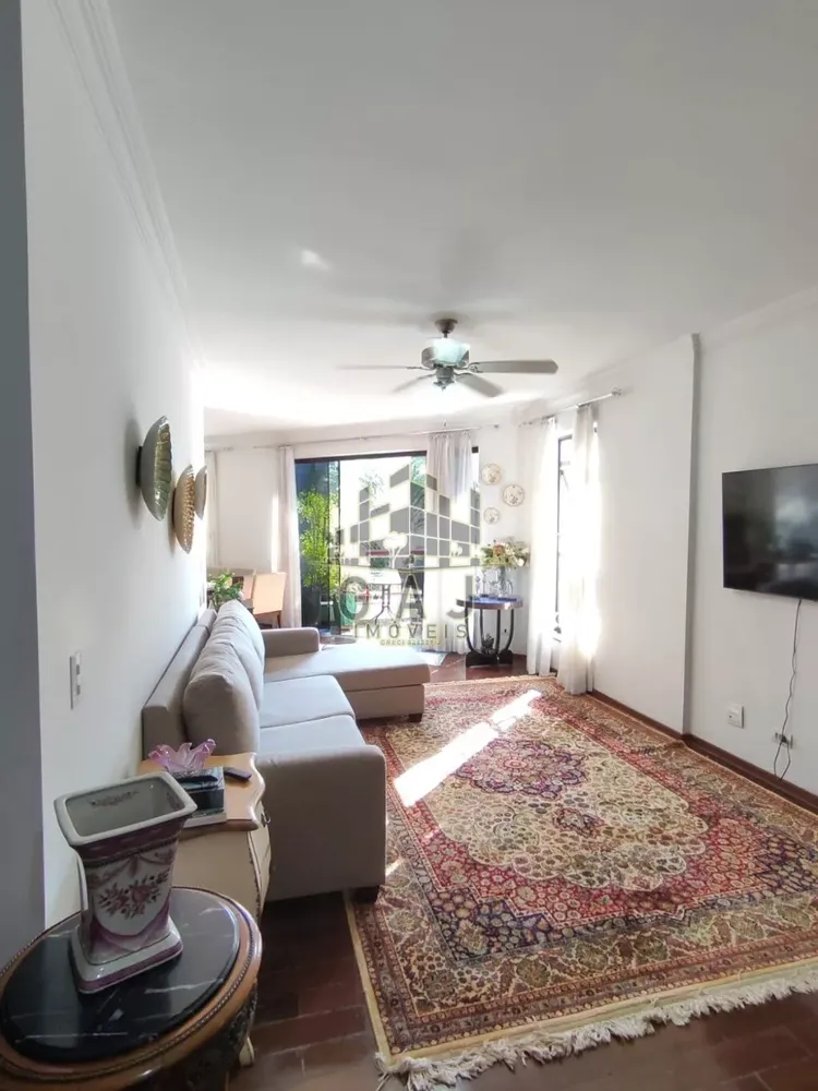 Apartamento, 3 quartos, 156 m² - Foto 3