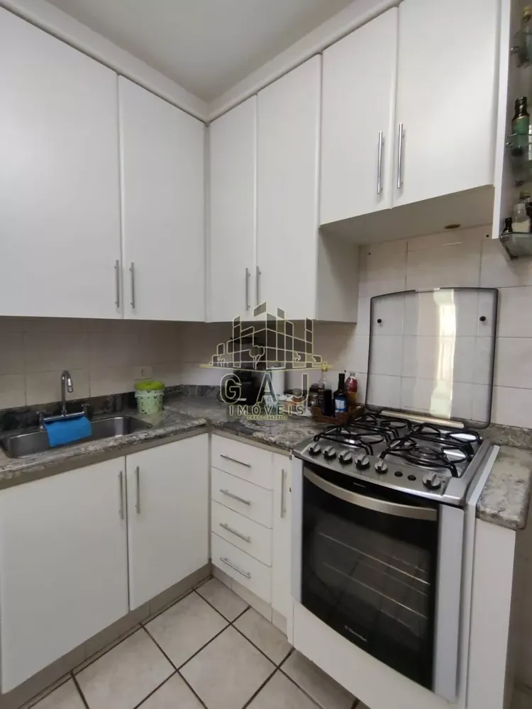 Apartamento, 3 quartos, 156 m² - Foto 9
