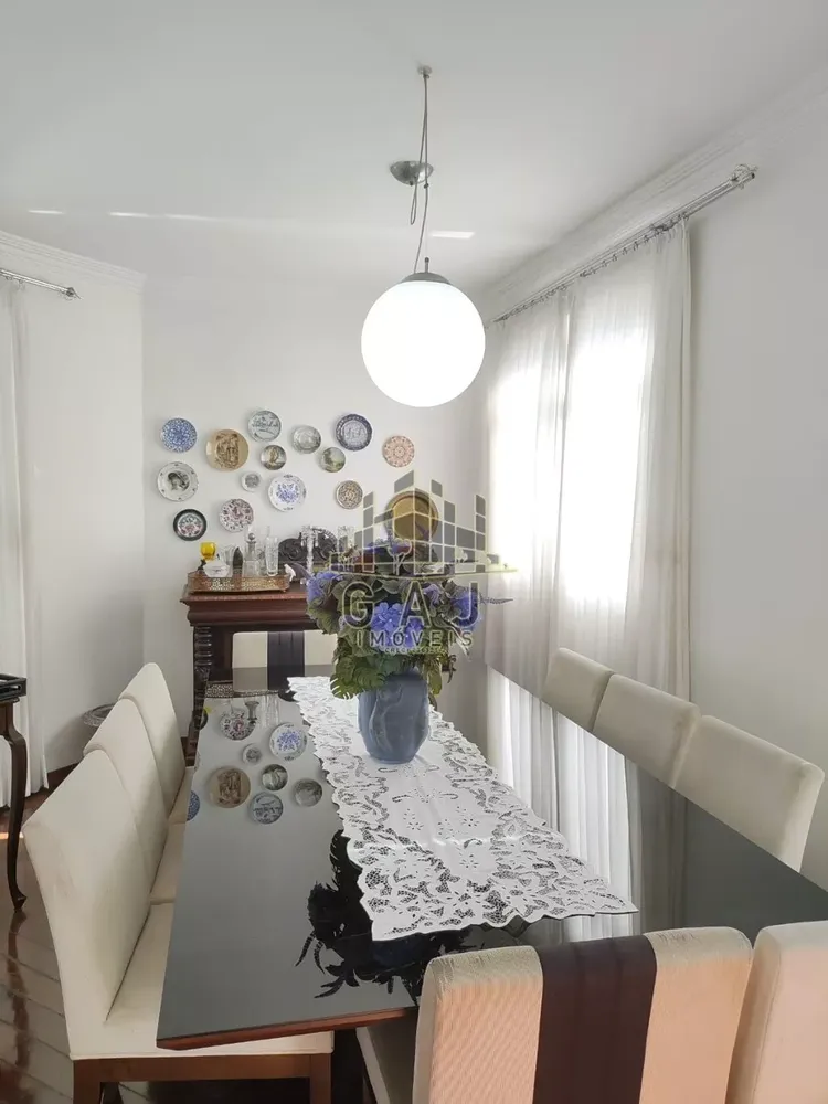 Apartamento, 3 quartos, 156 m² - Foto 9