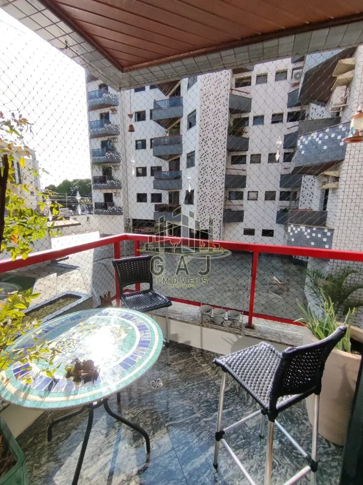 Apartamento, 3 quartos, 156 m² - Foto 7