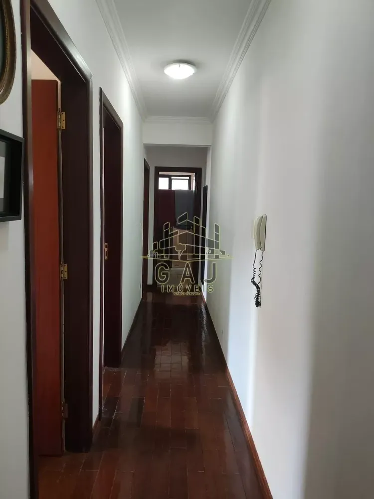 Apartamento, 3 quartos, 156 m² - Foto 5