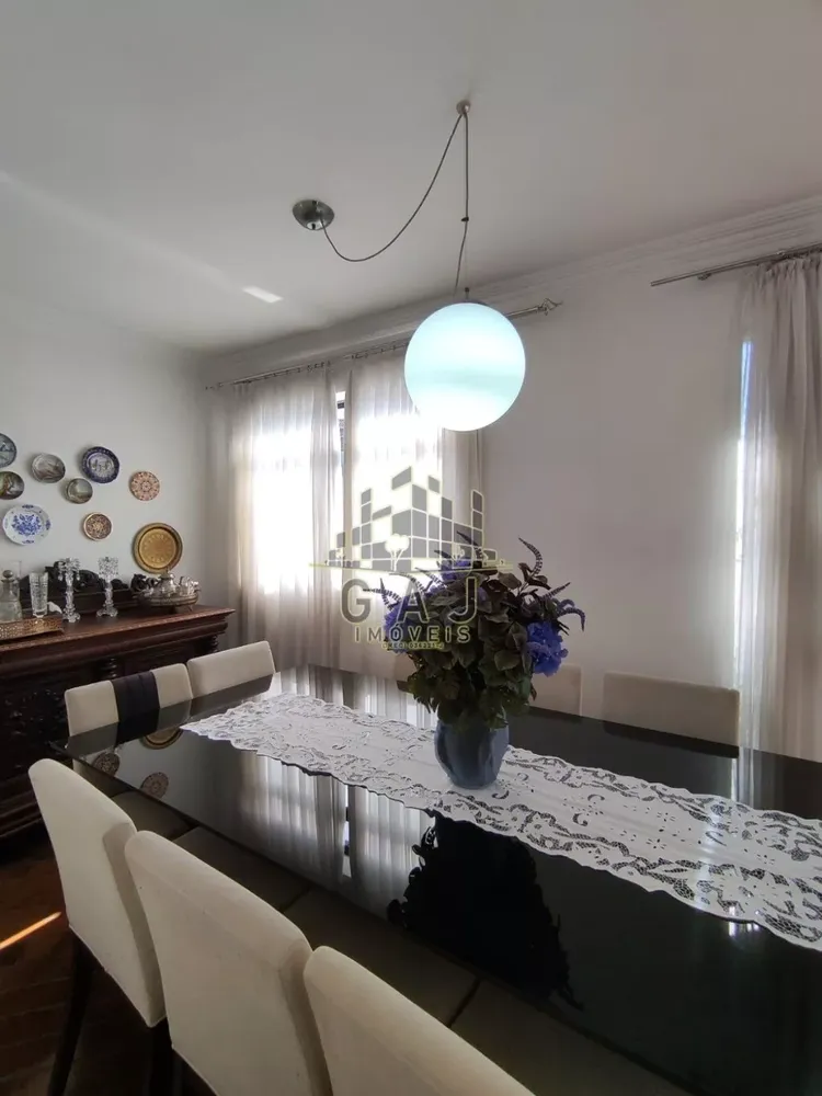 Apartamento, 3 quartos, 156 m² - Foto 6