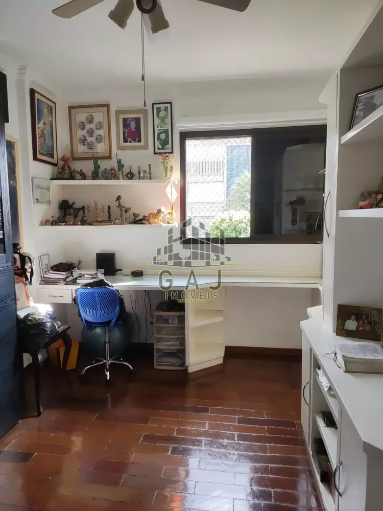 Apartamento, 3 quartos, 156 m² - Foto 8