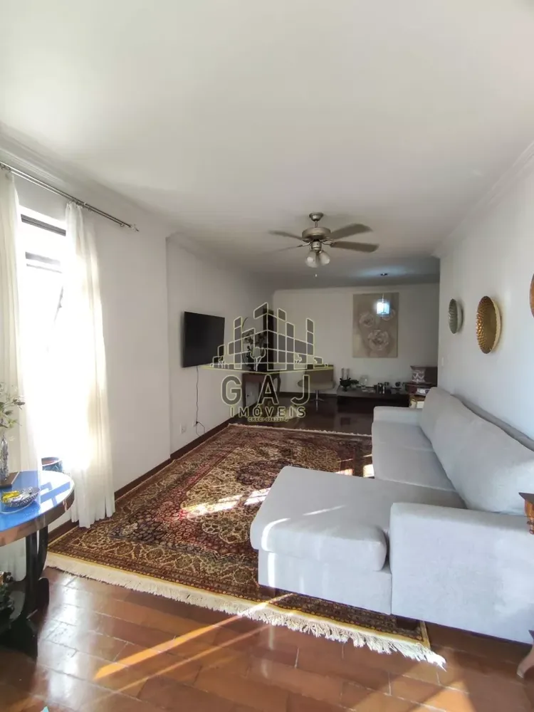 Apartamento, 3 quartos, 156 m² - Foto 10