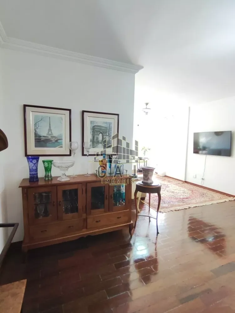 Apartamento, 3 quartos, 156 m² - Foto 1