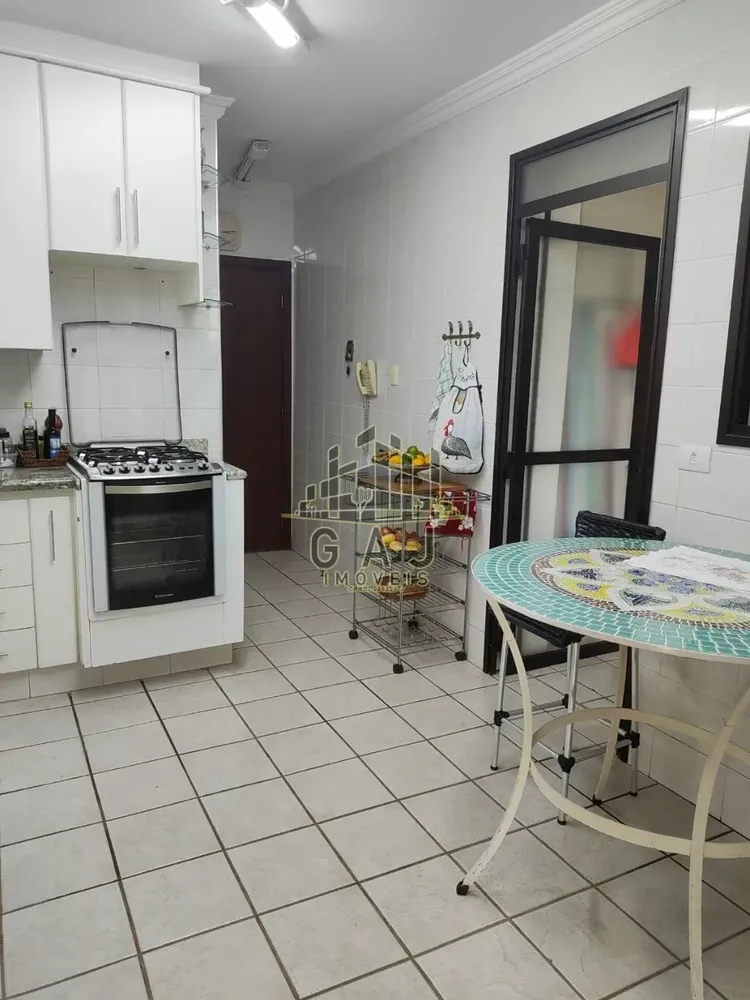 Apartamento, 3 quartos, 156 m² - Foto 8