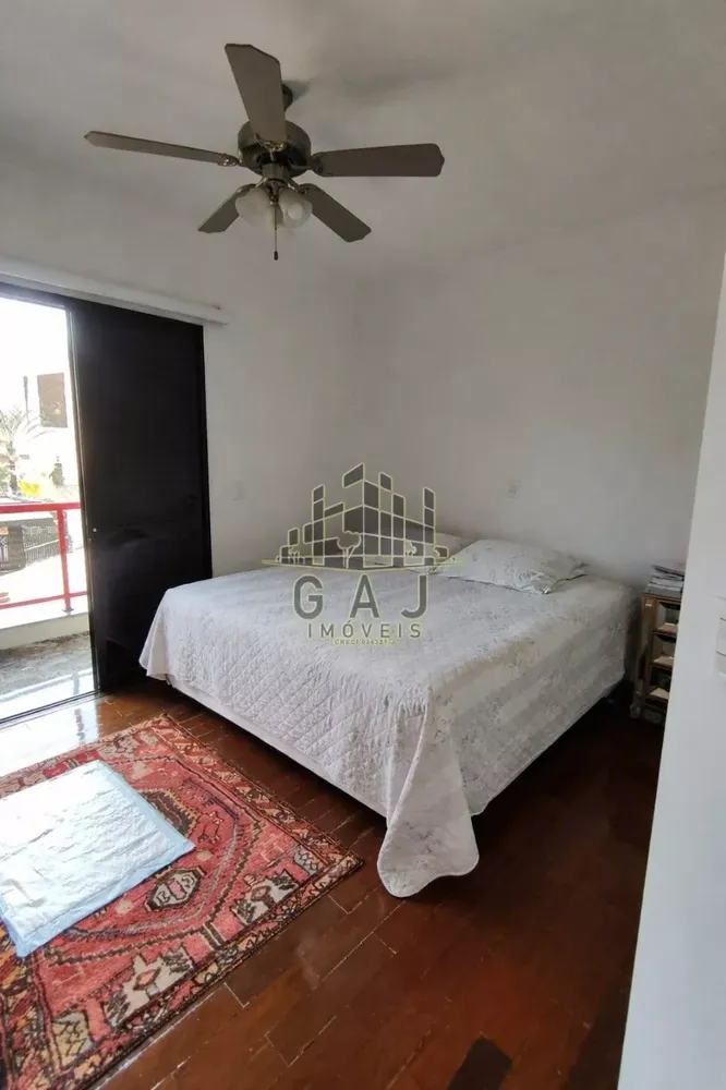 Apartamento, 3 quartos, 156 m² - Foto 4