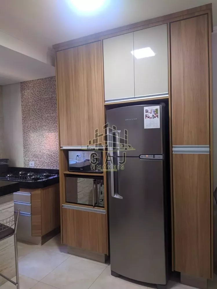 Apartamento, 2 quartos, 87 m² - Foto 3