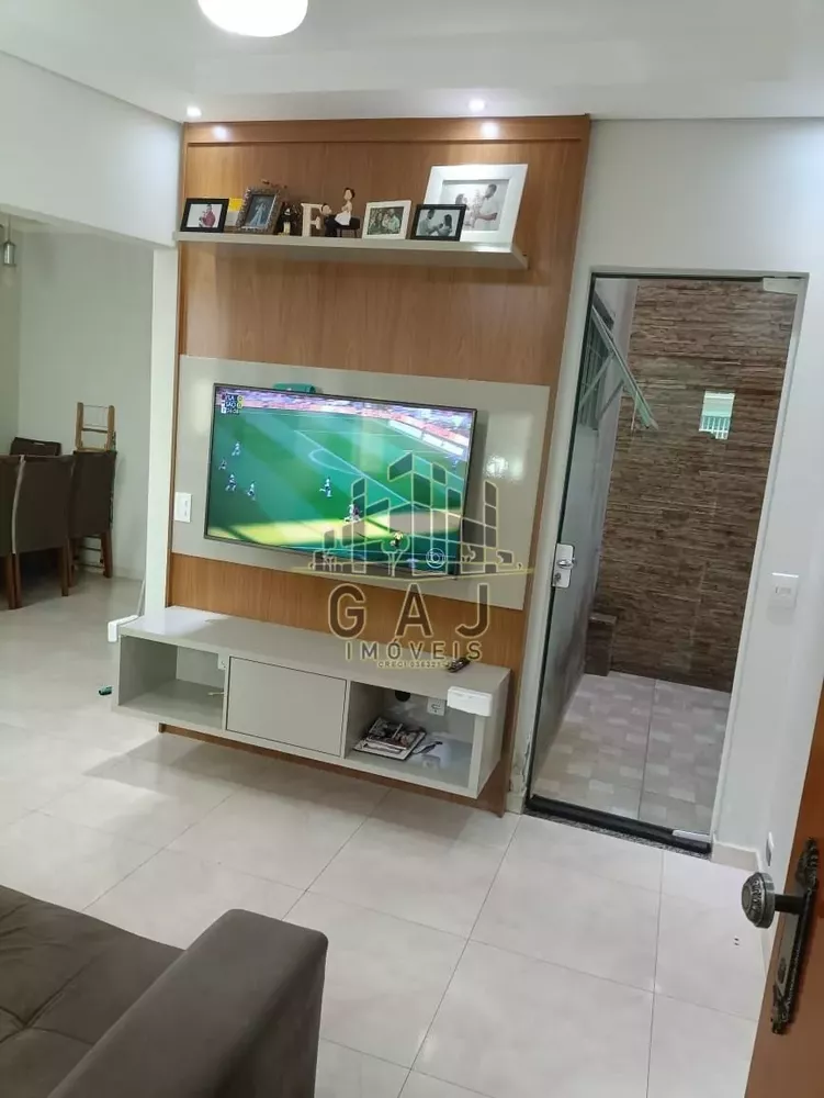 Apartamento, 2 quartos, 87 m² - Foto 5