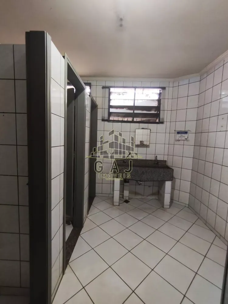 Depósito-Galpão, 740 m² - Foto 10