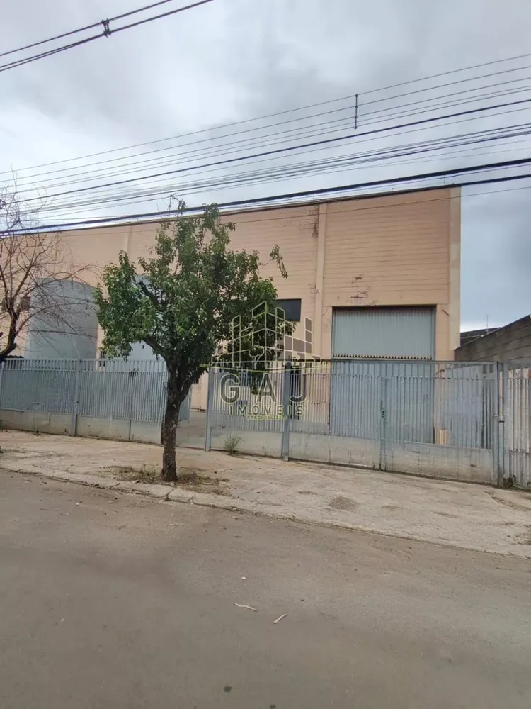 Depósito-Galpão, 740 m² - Foto 15