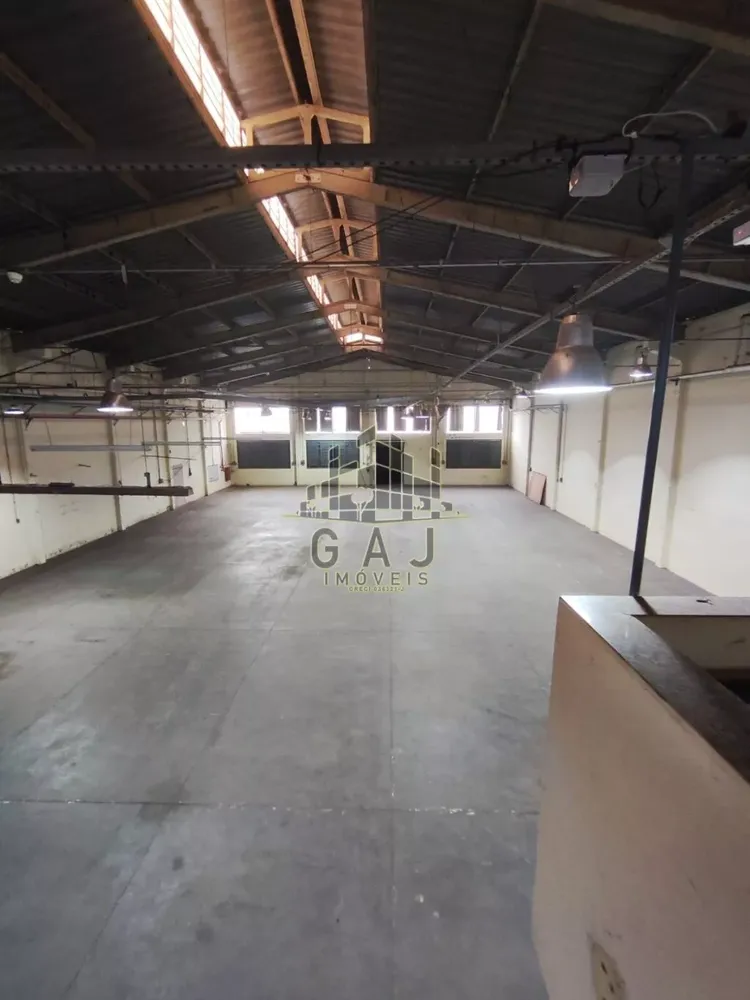 Depósito-Galpão, 740 m² - Foto 2