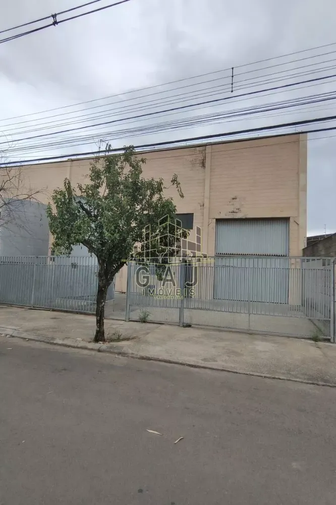 Depósito-Galpão, 740 m² - Foto 16