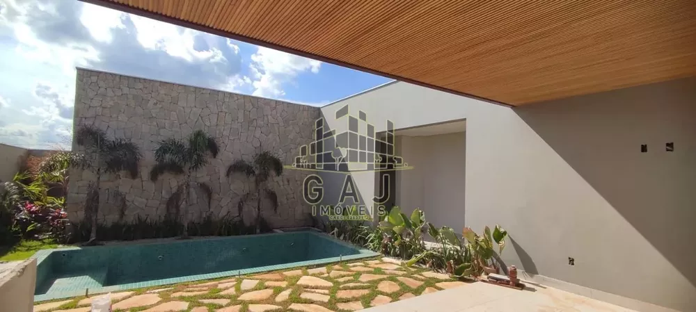 Casa de Condomínio à venda com 3 quartos, 278m² - Foto 4