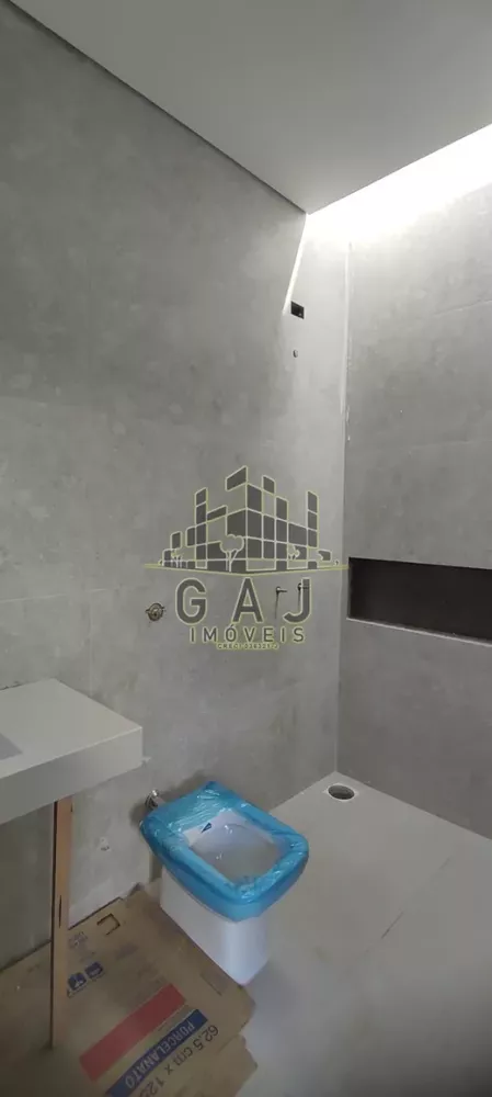 Casa de Condomínio à venda com 3 quartos, 278m² - Foto 5