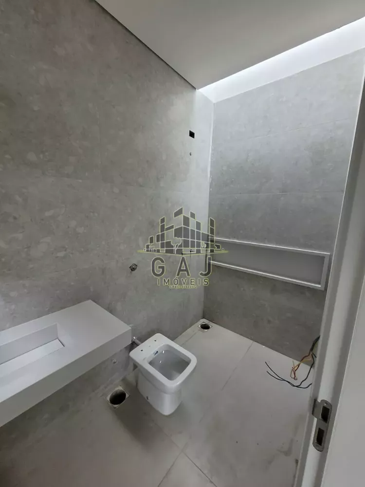 Casa de Condomínio à venda com 3 quartos, 278m² - Foto 3