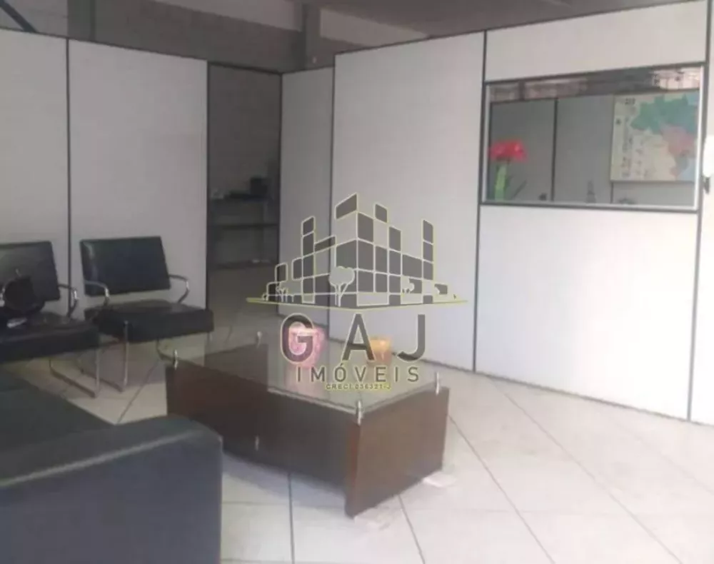 Depósito-Galpão, 504 m² - Foto 2