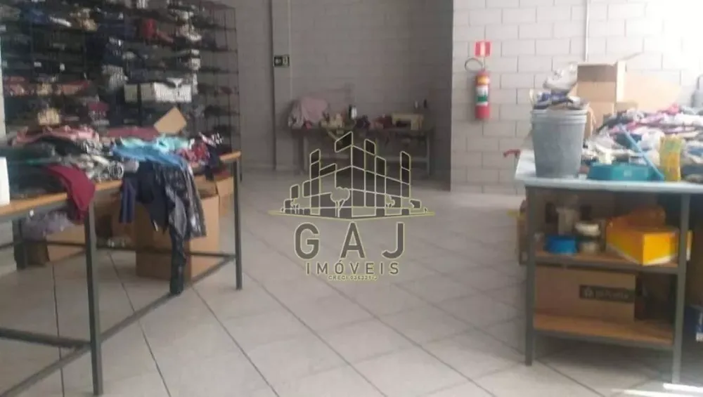 Depósito-Galpão, 504 m² - Foto 9