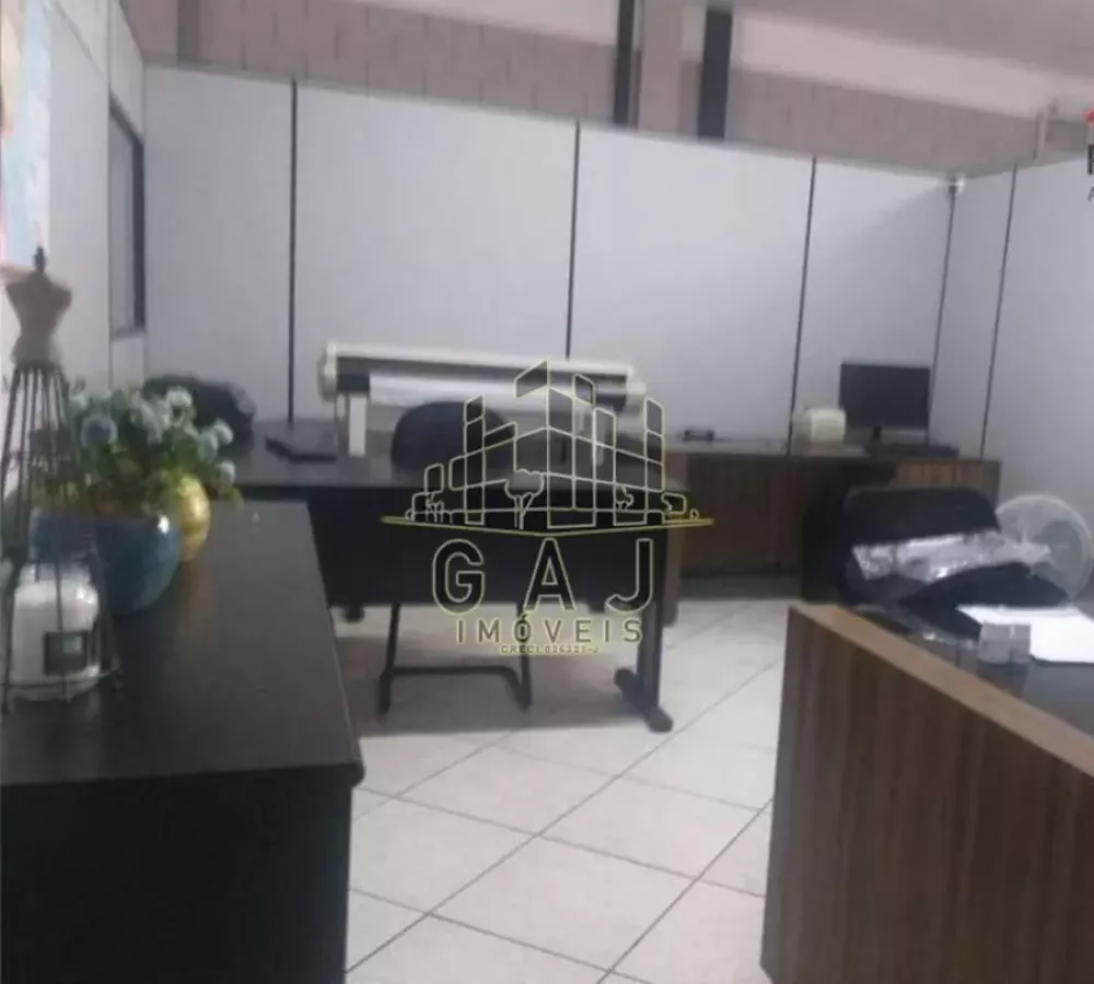 Depósito-Galpão, 504 m² - Foto 3