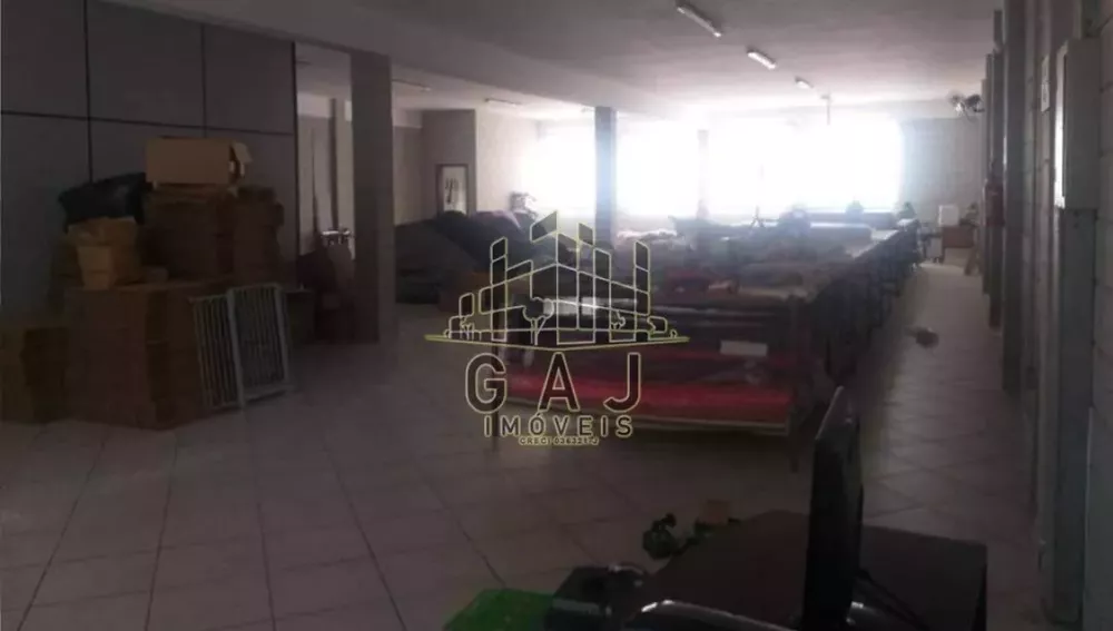 Depósito-Galpão, 504 m² - Foto 7