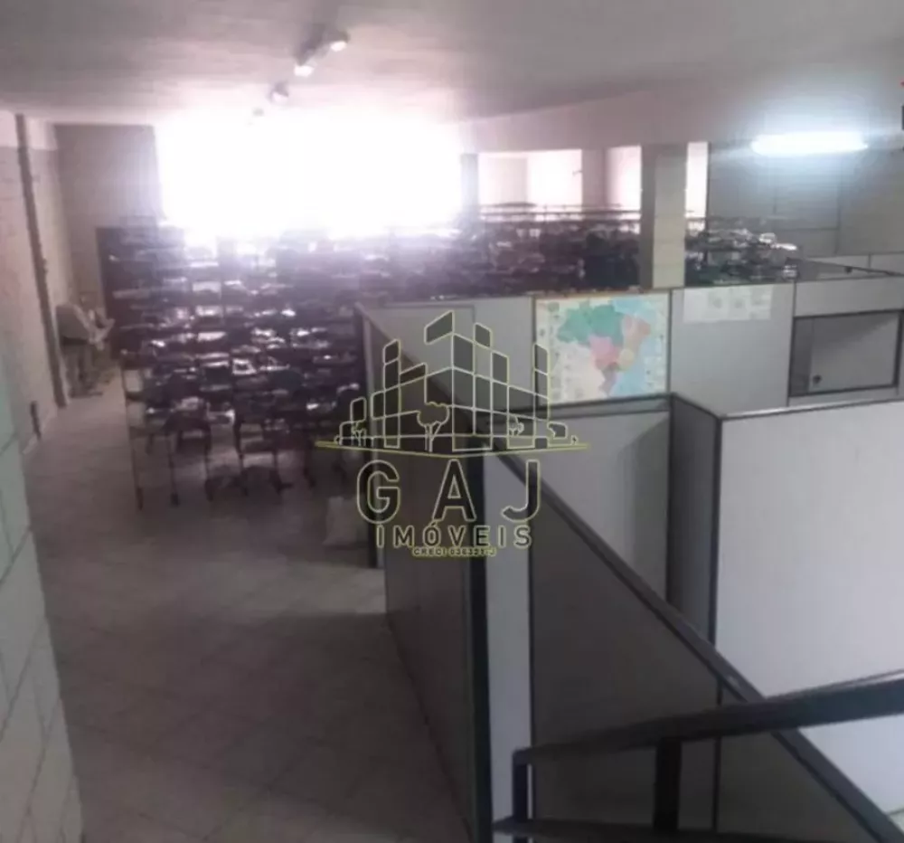 Depósito-Galpão, 504 m² - Foto 4