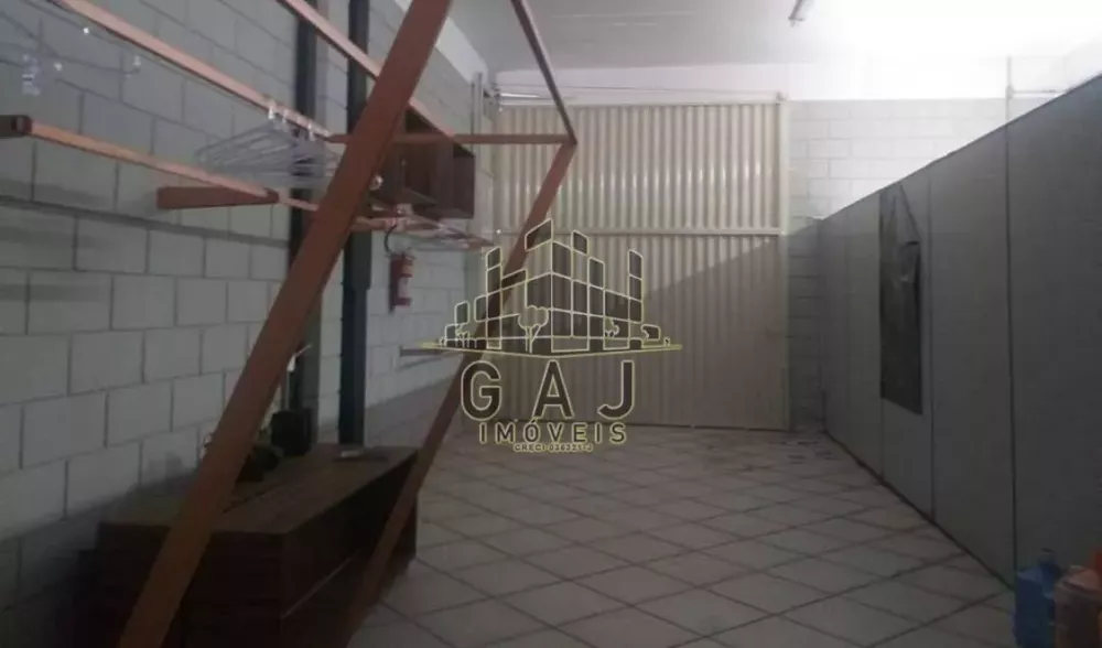 Depósito-Galpão, 504 m² - Foto 8