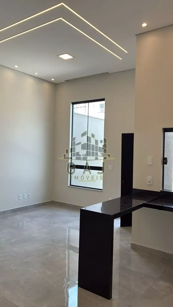 Casa, 3 quartos, 100 m² - Foto 5