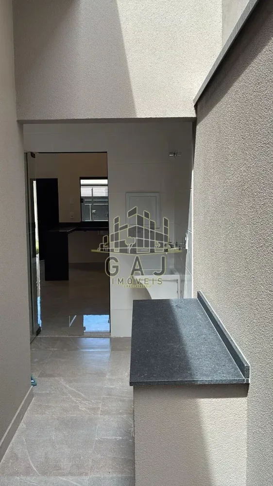 Casa, 3 quartos, 100 m² - Foto 6