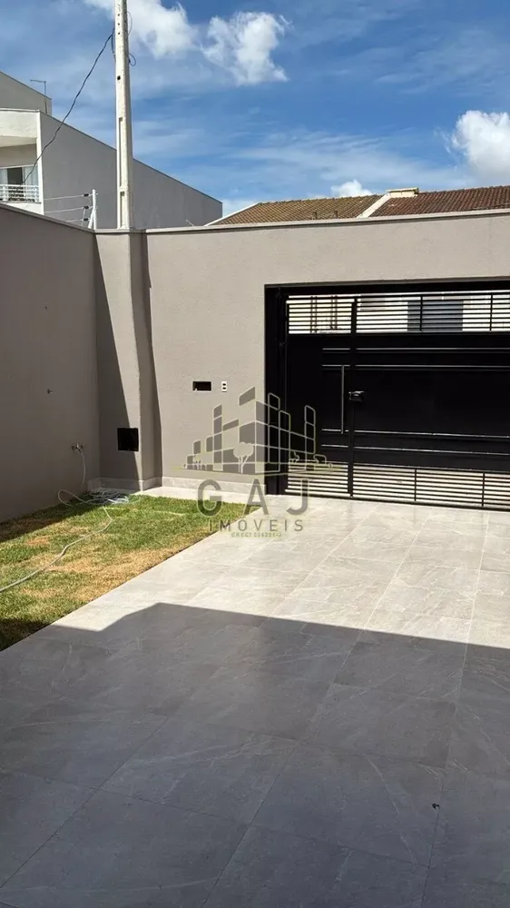 Casa, 3 quartos, 100 m² - Foto 2