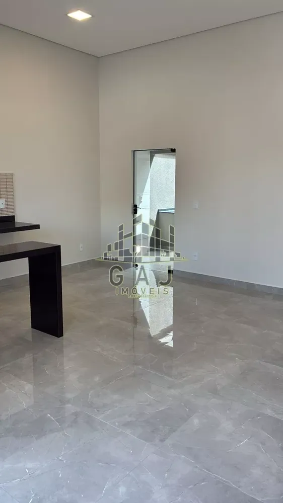 Casa, 3 quartos, 100 m² - Foto 4