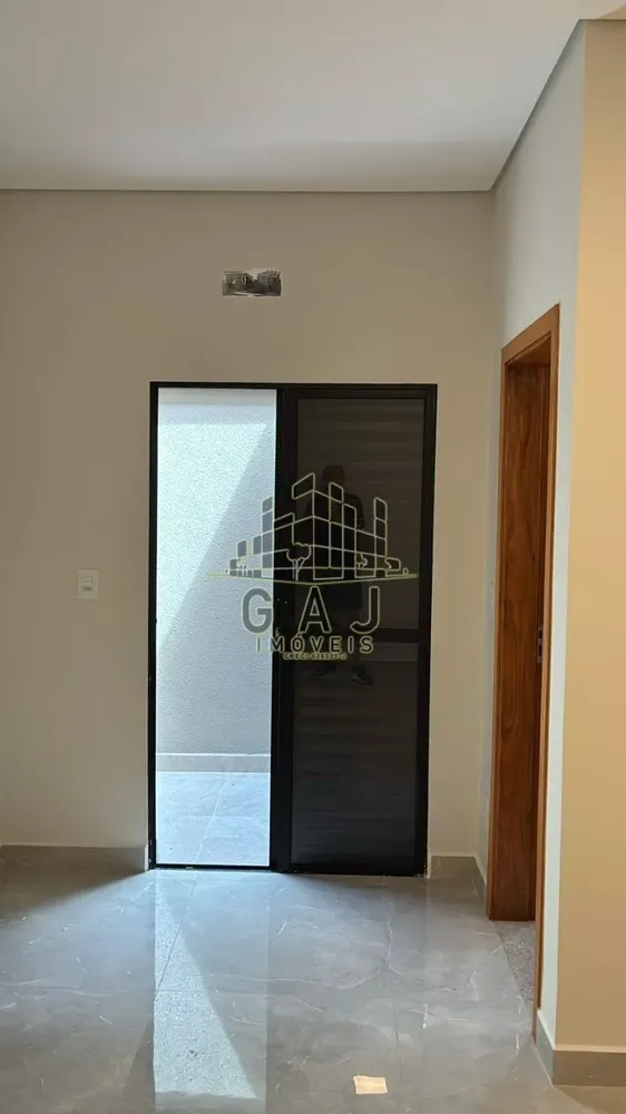 Casa, 3 quartos, 100 m² - Foto 11