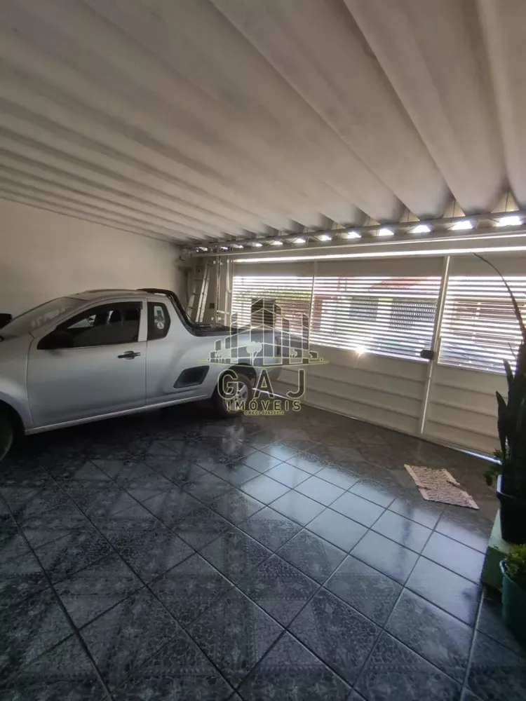 Casa, 3 quartos, 137 m² - Foto 15