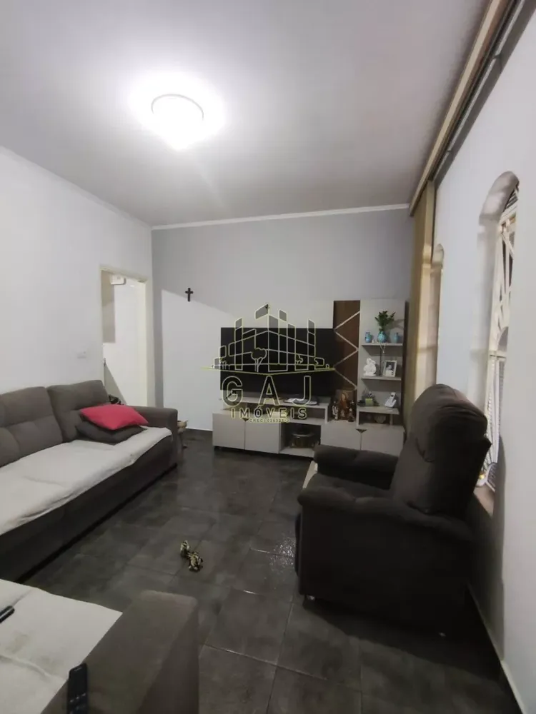 Casa, 3 quartos, 137 m² - Foto 1