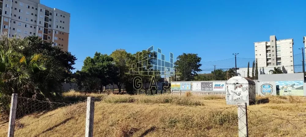 Terreno, 1700 m² - Foto 1