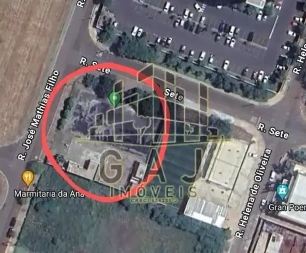 Terreno, 1700 m² - Foto 8