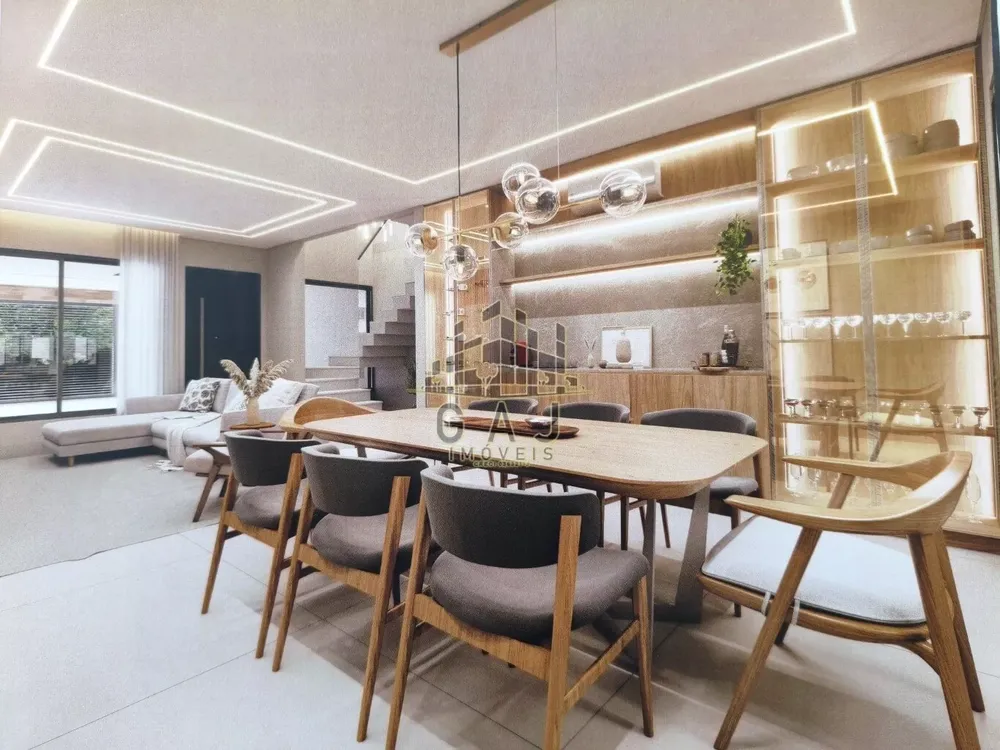 Casa, 3 quartos, 211 m² - Foto 6
