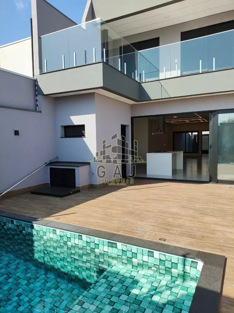 Casa, 3 quartos, 211 m² - Foto 14