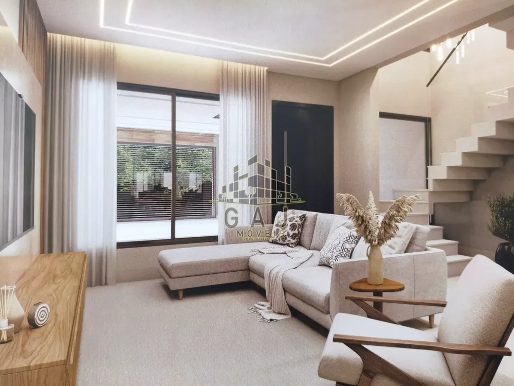 Casa, 3 quartos, 211 m² - Foto 7