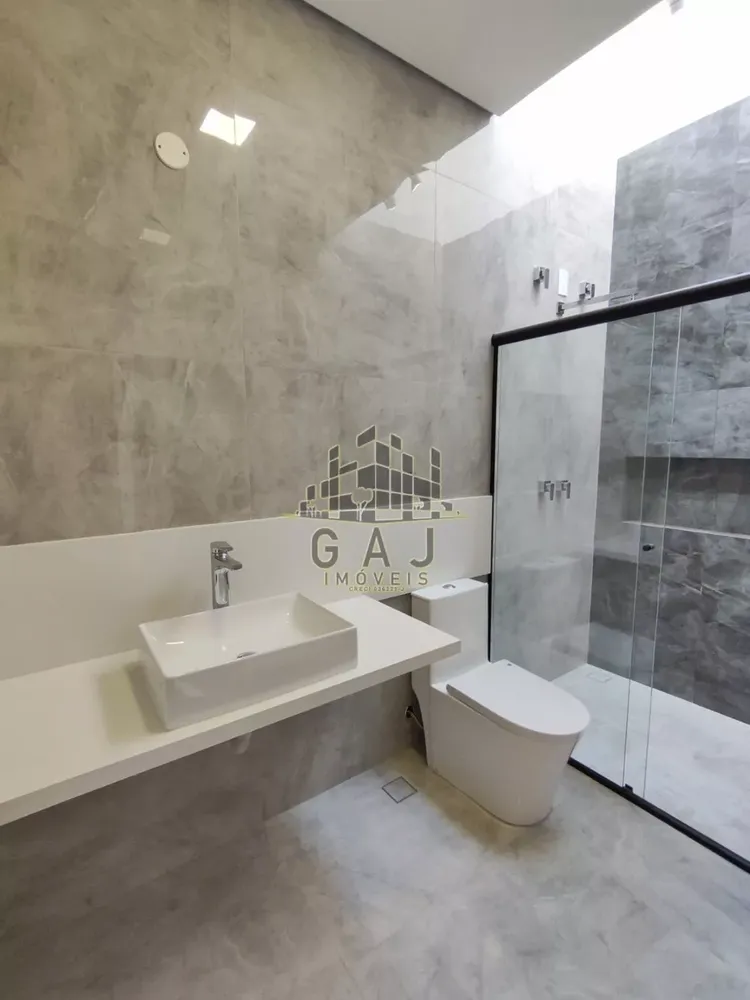 Casa, 3 quartos, 211 m² - Foto 10