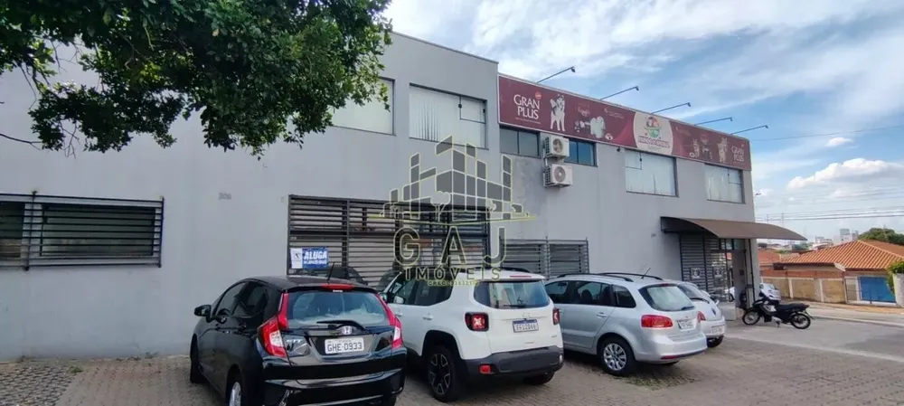 Prédio Inteiro, 344 m² - Foto 5