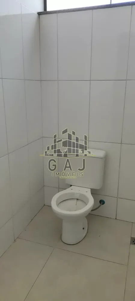 Prédio Inteiro, 344 m² - Foto 18