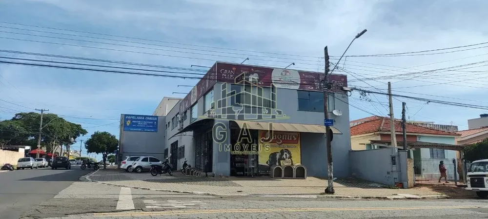 Prédio Inteiro, 344 m² - Foto 7