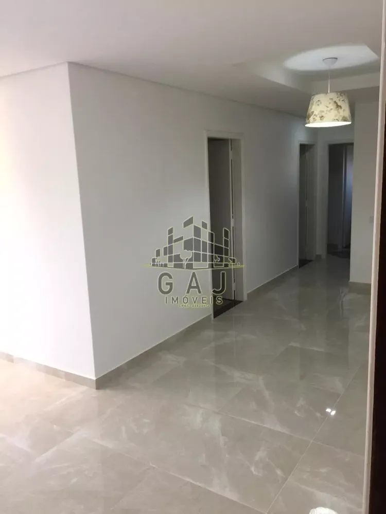 Apartamento, 3 quartos, 111 m² - Foto 1