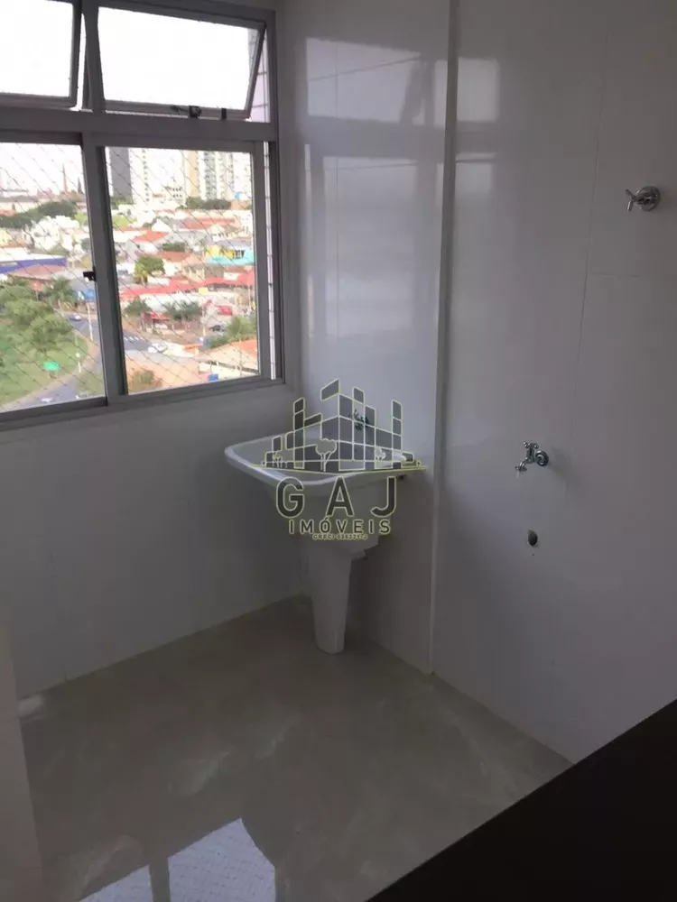 Apartamento à venda com 3 quartos, 111m² - Foto 6