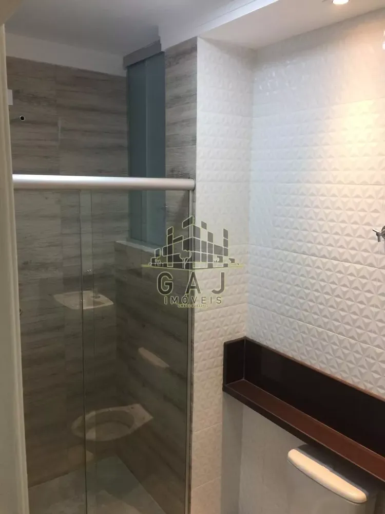 Apartamento, 3 quartos, 111 m² - Foto 4