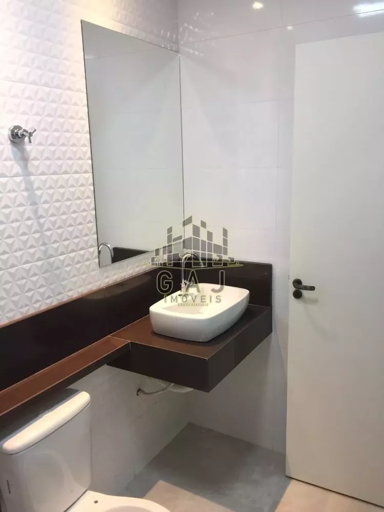 Apartamento à venda com 3 quartos, 111m² - Foto 3
