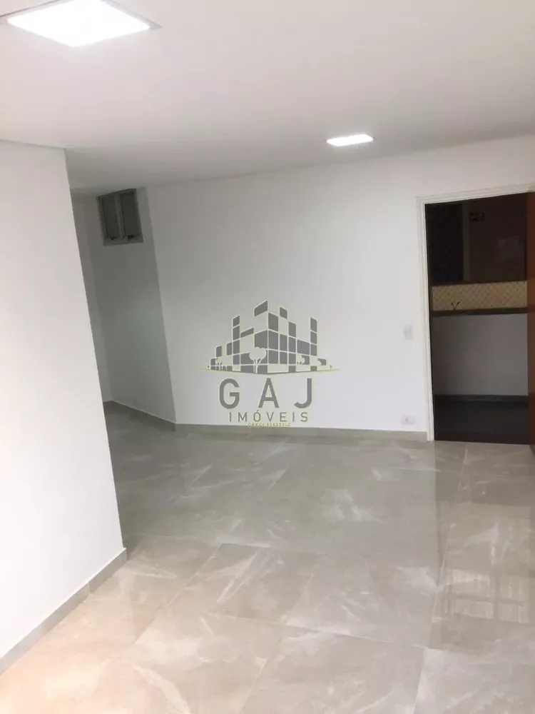 Apartamento, 3 quartos, 111 m² - Foto 2