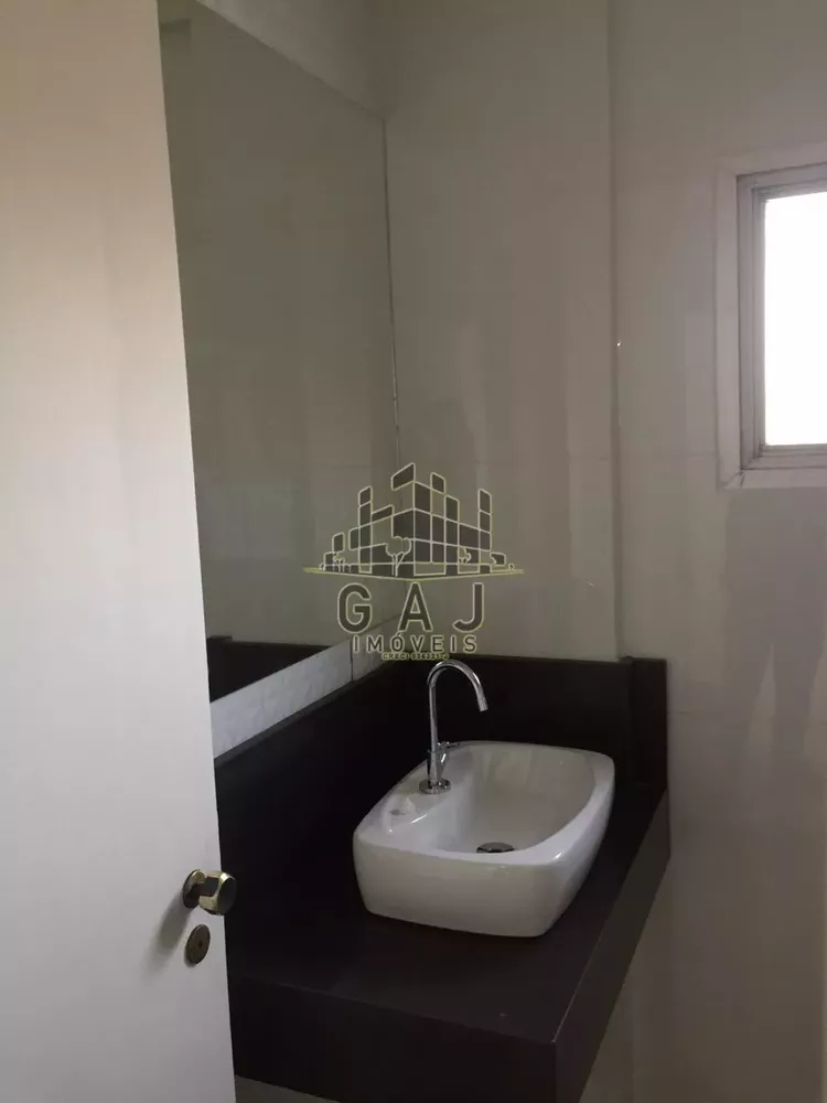Apartamento à venda com 3 quartos, 111m² - Foto 5